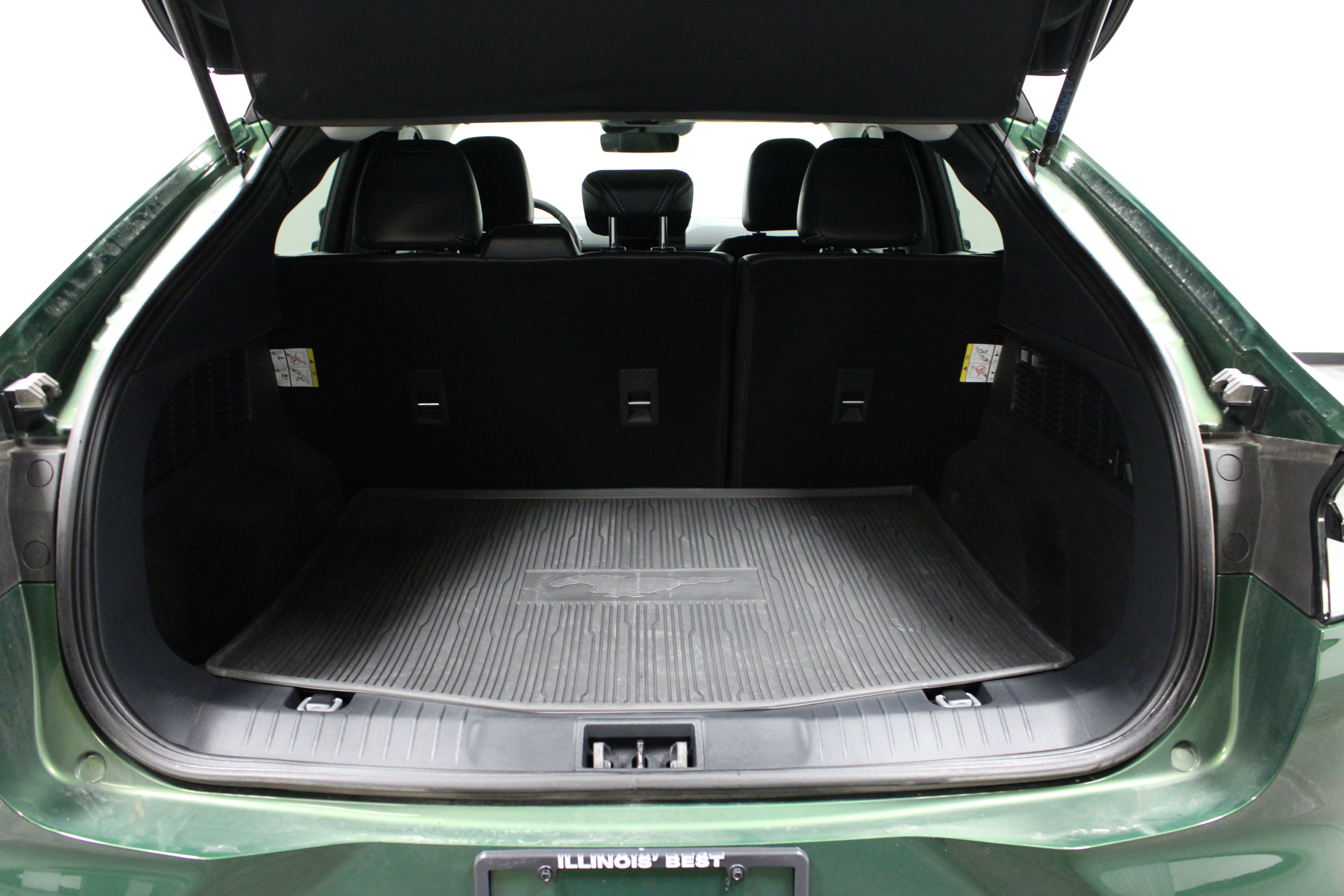 Used 2024 Ford Mustang Mach-E Select w/ Comfort Package Lite image 14