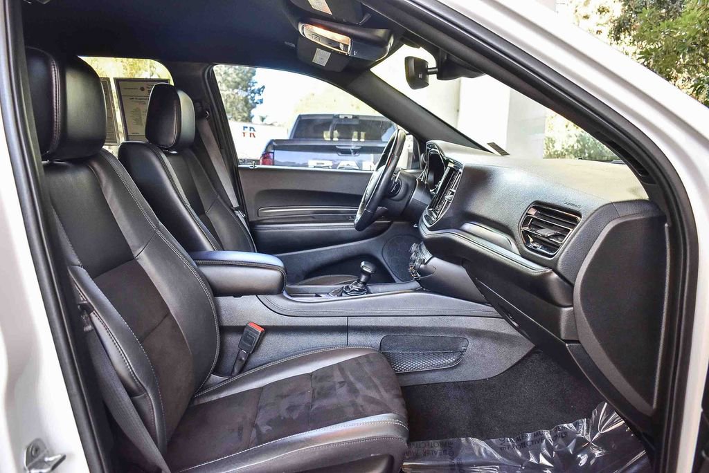 Used 2022 Dodge Durango GT image 15