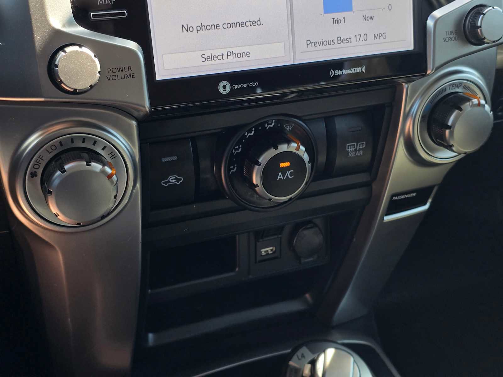 Certified 2023 Toyota 4Runner SR5 image 29