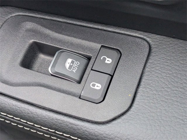 New 2026 RAM 2500 Rebel w/ Rebel Level 1 Equipment Group image 32