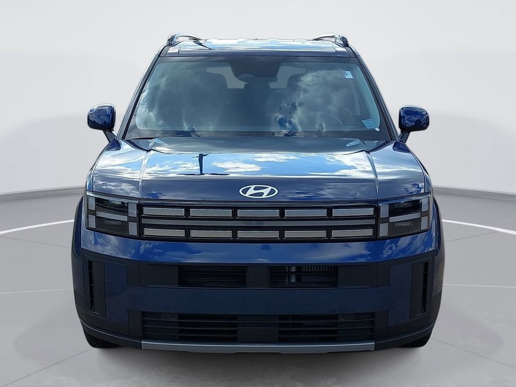 Used 2025 Hyundai Santa Fe SEL AWD/4WD image 2