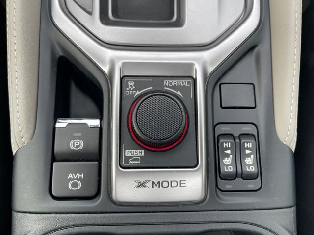 Used 2024 Subaru Forester Premium AWD/4WD image 23