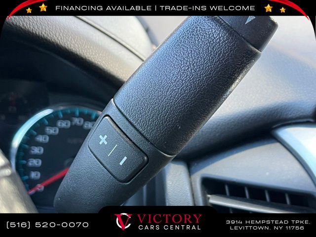 Used 2020 Chevrolet Suburban Premier w/ Premier 6.2L Value Package image 39