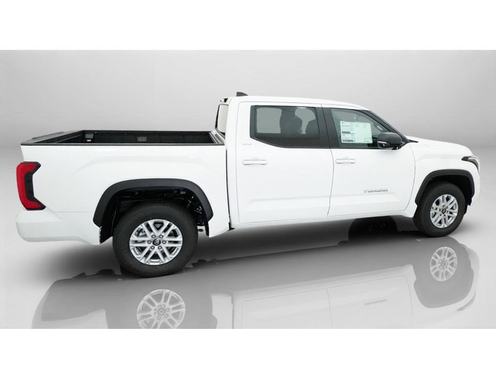 New 2026 Toyota Tundra SR5 RWD image 10