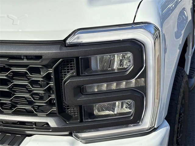 New 2026 Ford F350 XL w/ STX Appearance Package image 11
