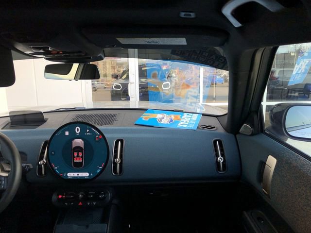 Used 2025 MINI Cooper Countryman S w/ Comfort Package Max image 21