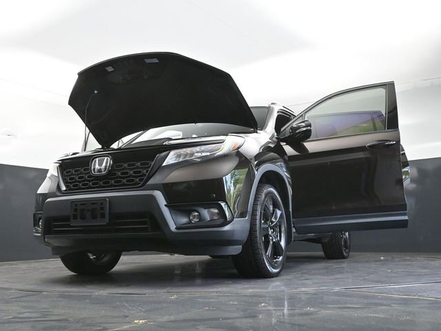 Used 2020 Honda Passport Elite image 44