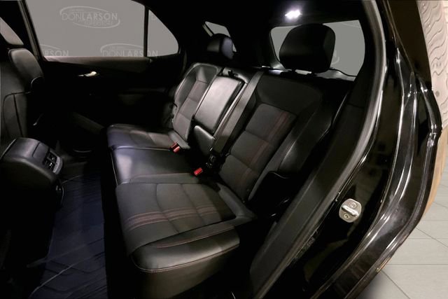Used 2023 Chevrolet Equinox RS w/ LPO, Floor Liner Package AWD/4WD image 14