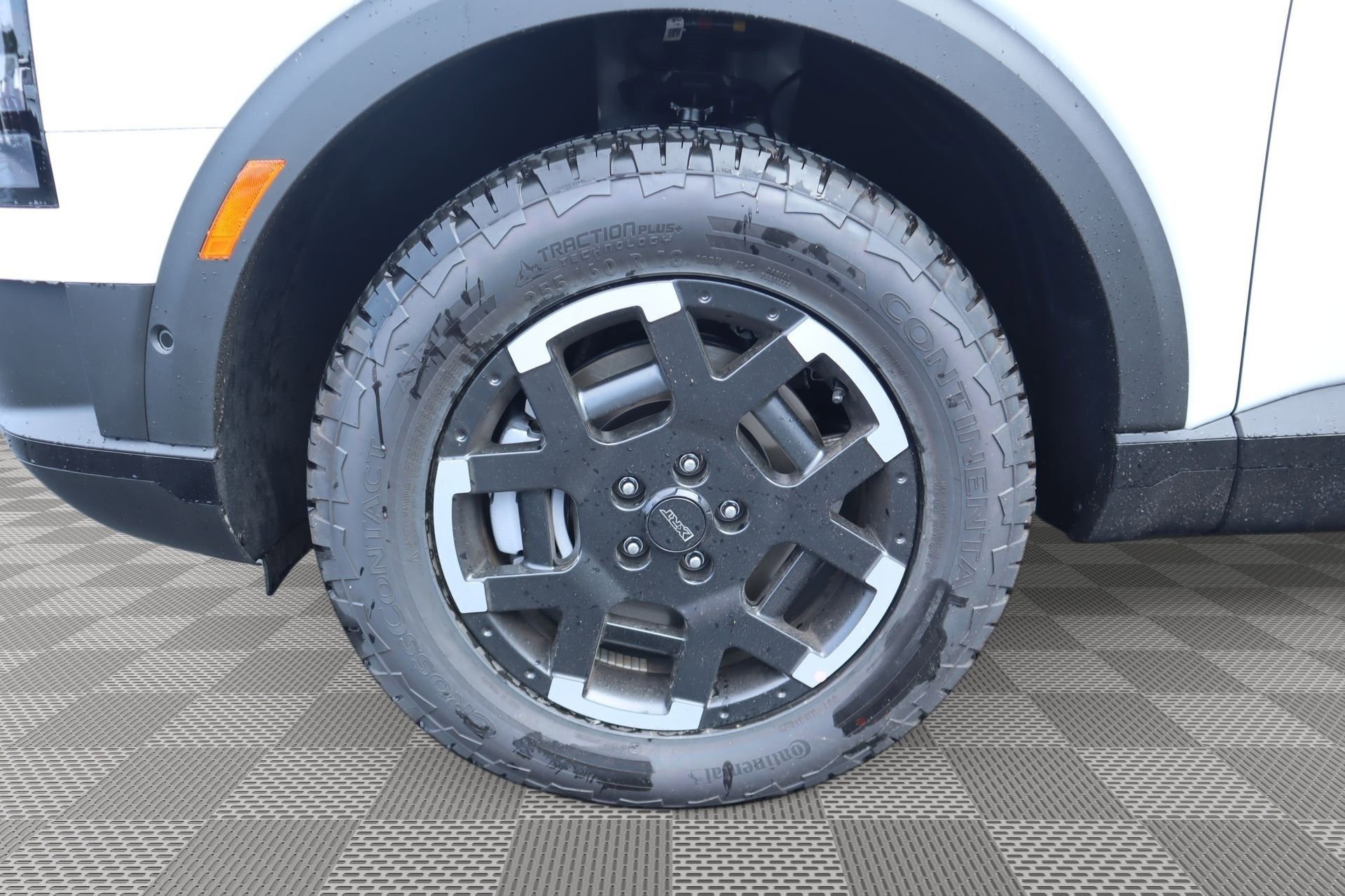 New 2026 Hyundai Palisade XRT Pro image 4