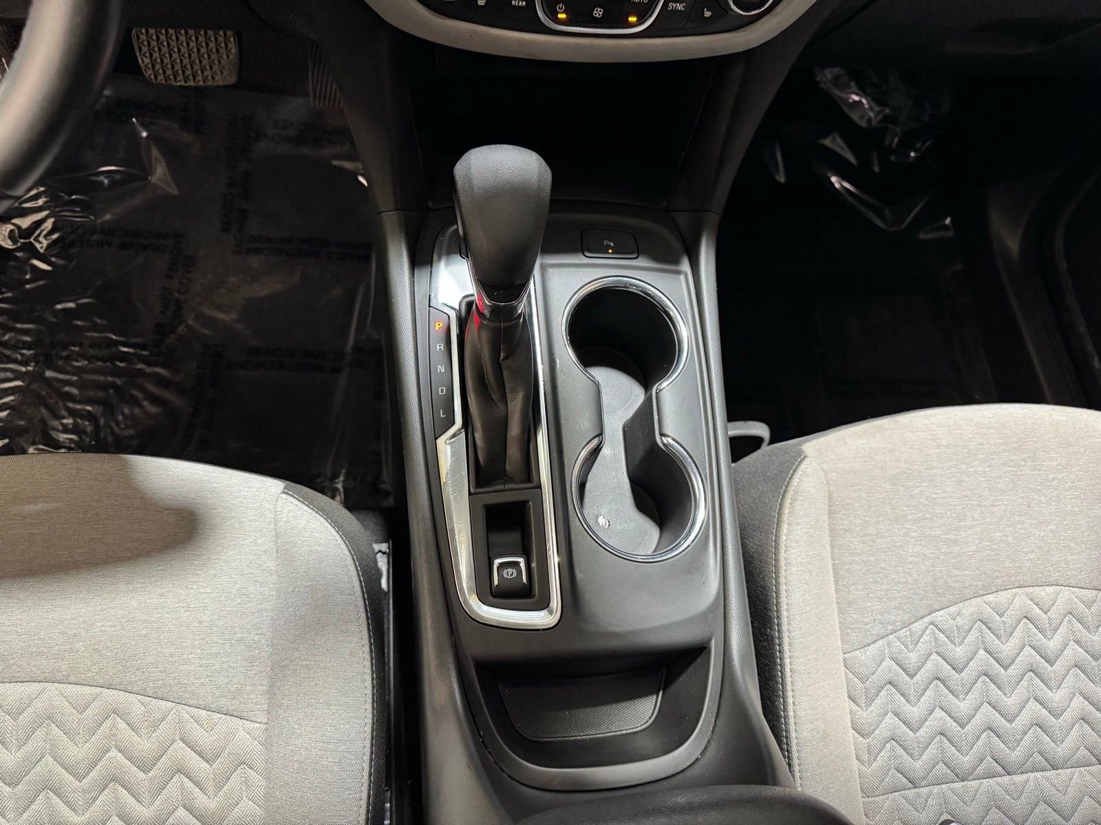 Used 2023 Chevrolet Equinox LT w/ Driver Convenience Package image 28