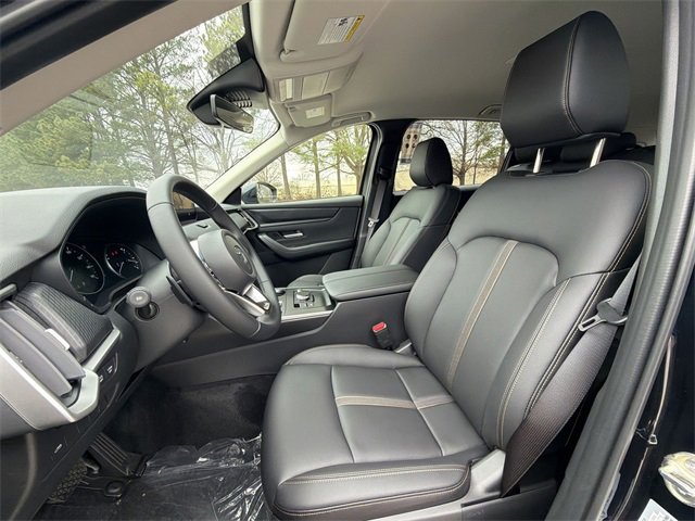 New 2026 MAZDA CX-90 3.3 Turbo w/ Select Package image 11