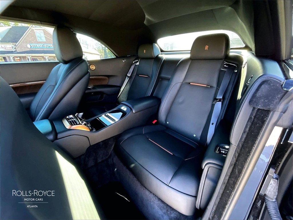 Certified 2019 Rolls-Royce Dawn image 24