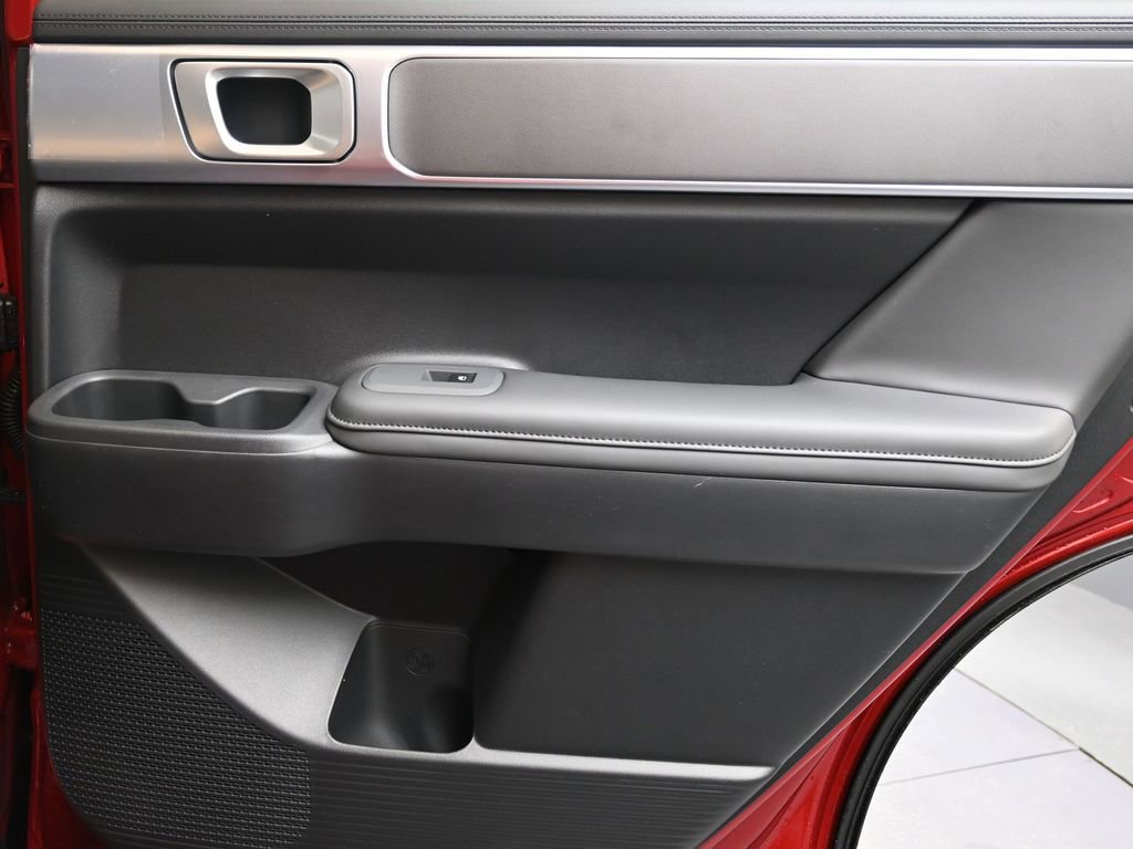 New 2026 Hyundai Santa Fe SEL image 15