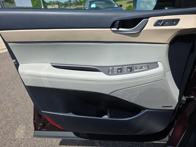 Used 2024 Hyundai Palisade Limited AWD/4WD image 18