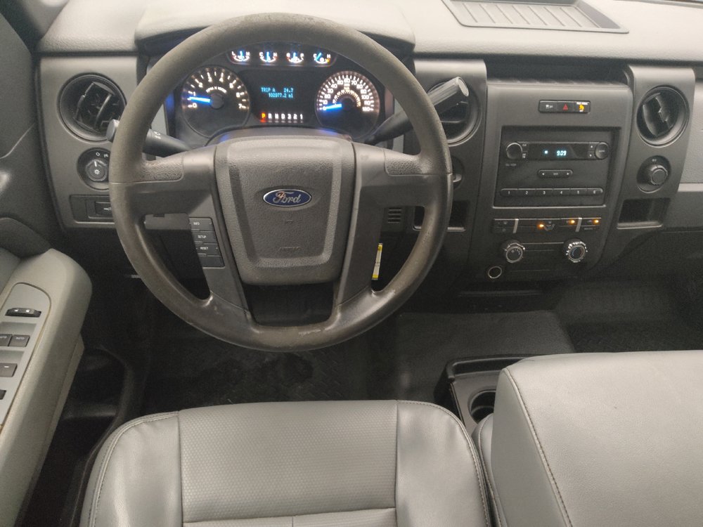 Used 2013 Ford F150 XL w/ PWR Equipment Group RWD image 22