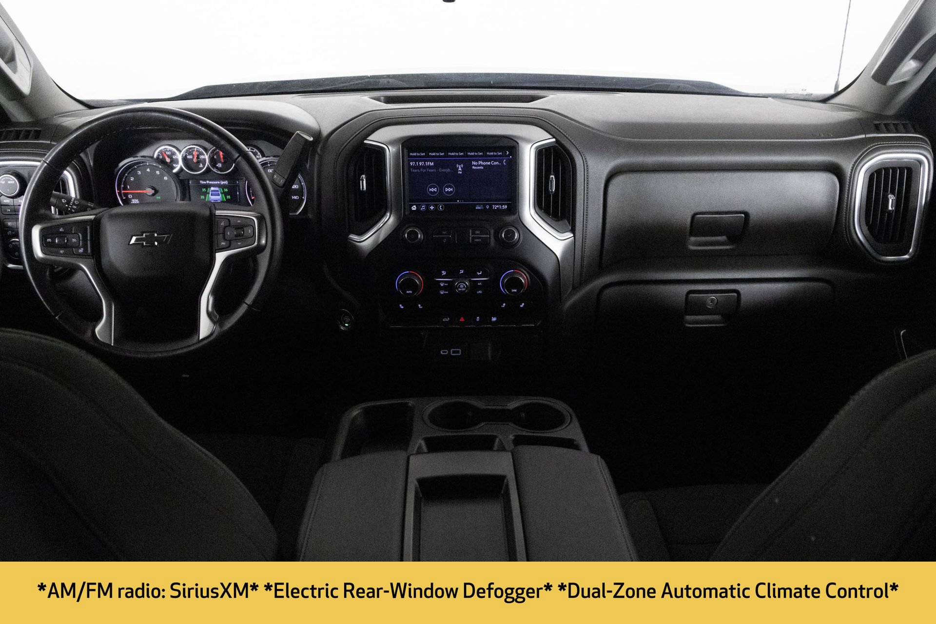 Used 2022 Chevrolet Silverado 1500 RST image 23