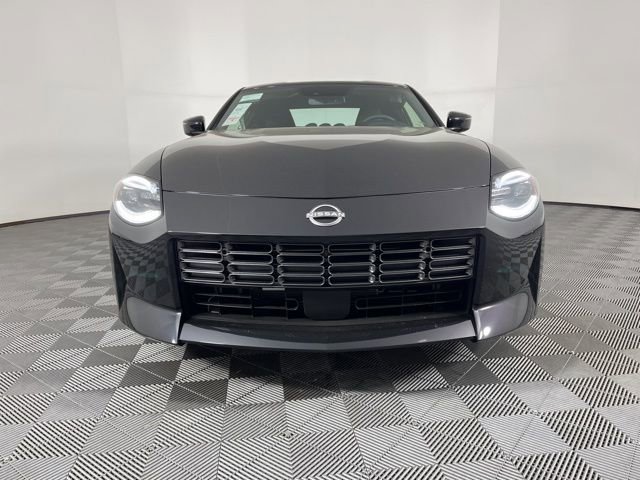 New 2026 Nissan Z Performance image 3
