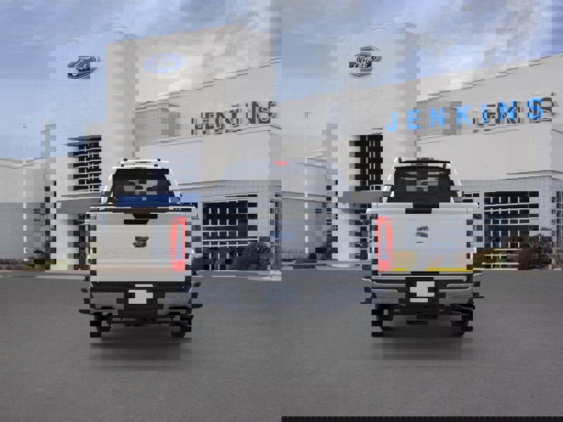 New 2026 Ford F250 XL image 5