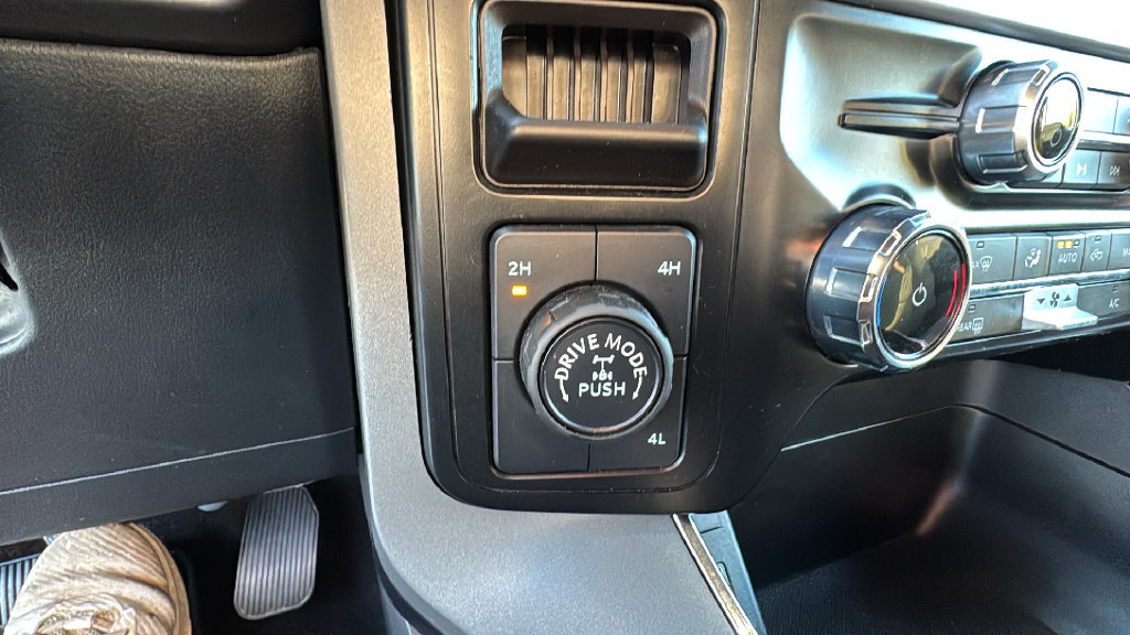 Used 2024 Ford F150 XLT w/ Mobile Office Package AWD/4WD image 25