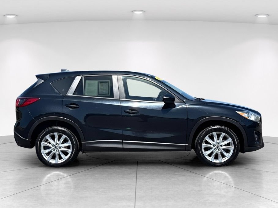 Used 2015 MAZDA CX-5 Grand Touring FWD image 3