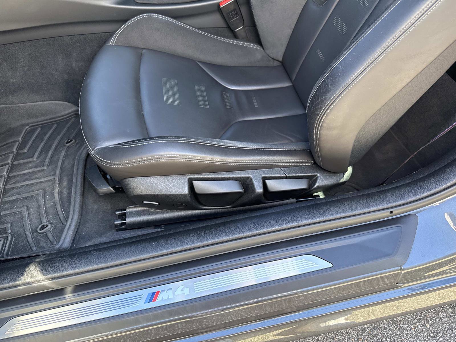 Used 2016 BMW M4 GTS image 14