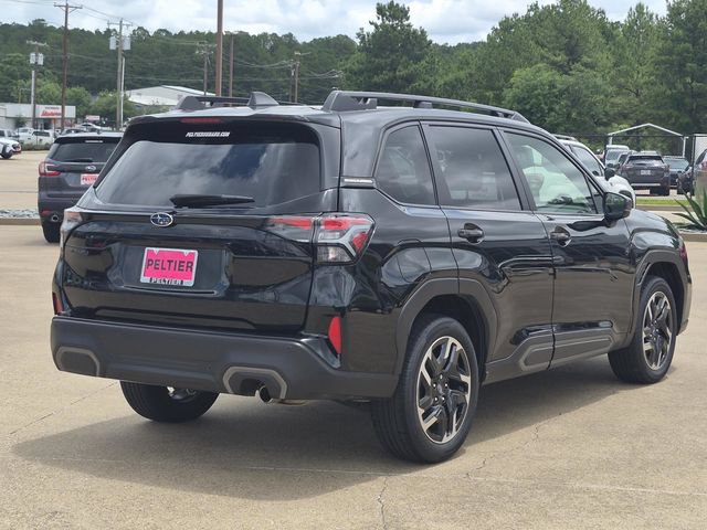 Used 2025 Subaru Forester Limited AWD/4WD image 6