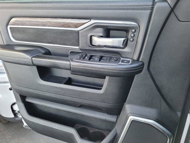 Used 2021 RAM 2500 Laramie image 15