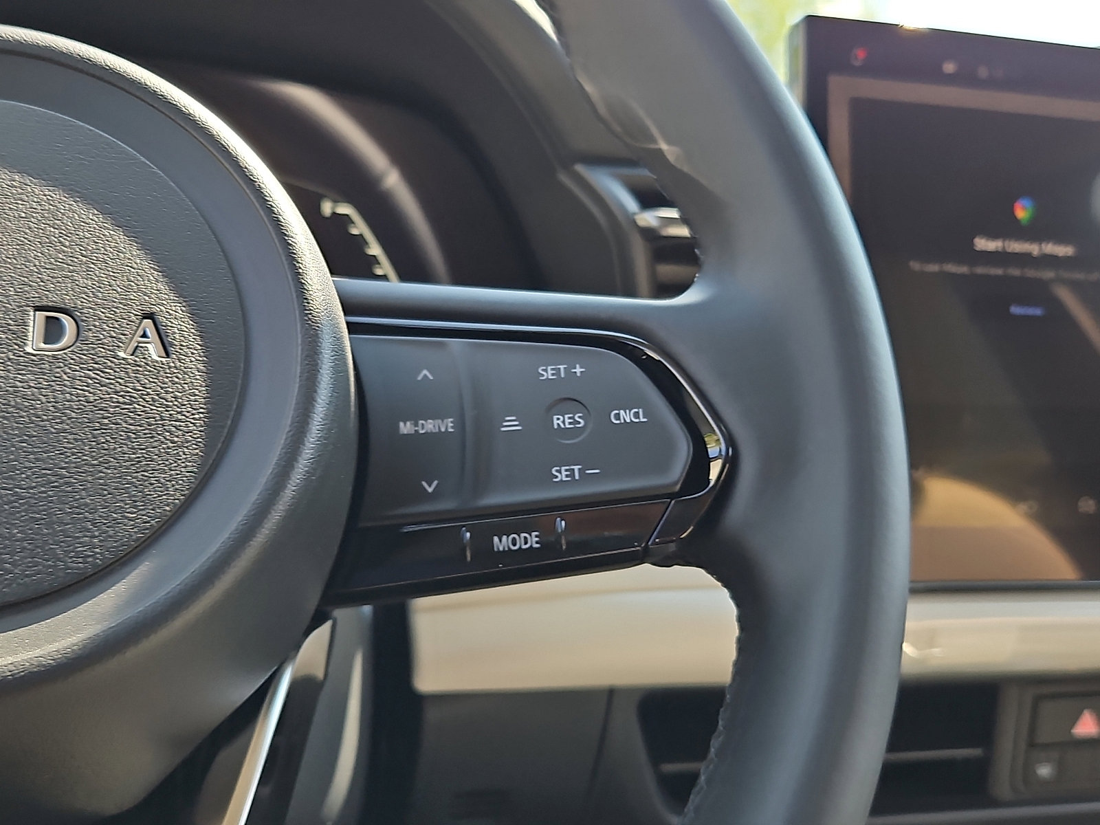 New 2026 MAZDA CX-5 Select AWD/4WD image 17