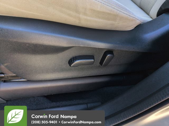 Used 2019 Subaru Ascent Premium w/ Popular Package #3 AWD/4WD image 12