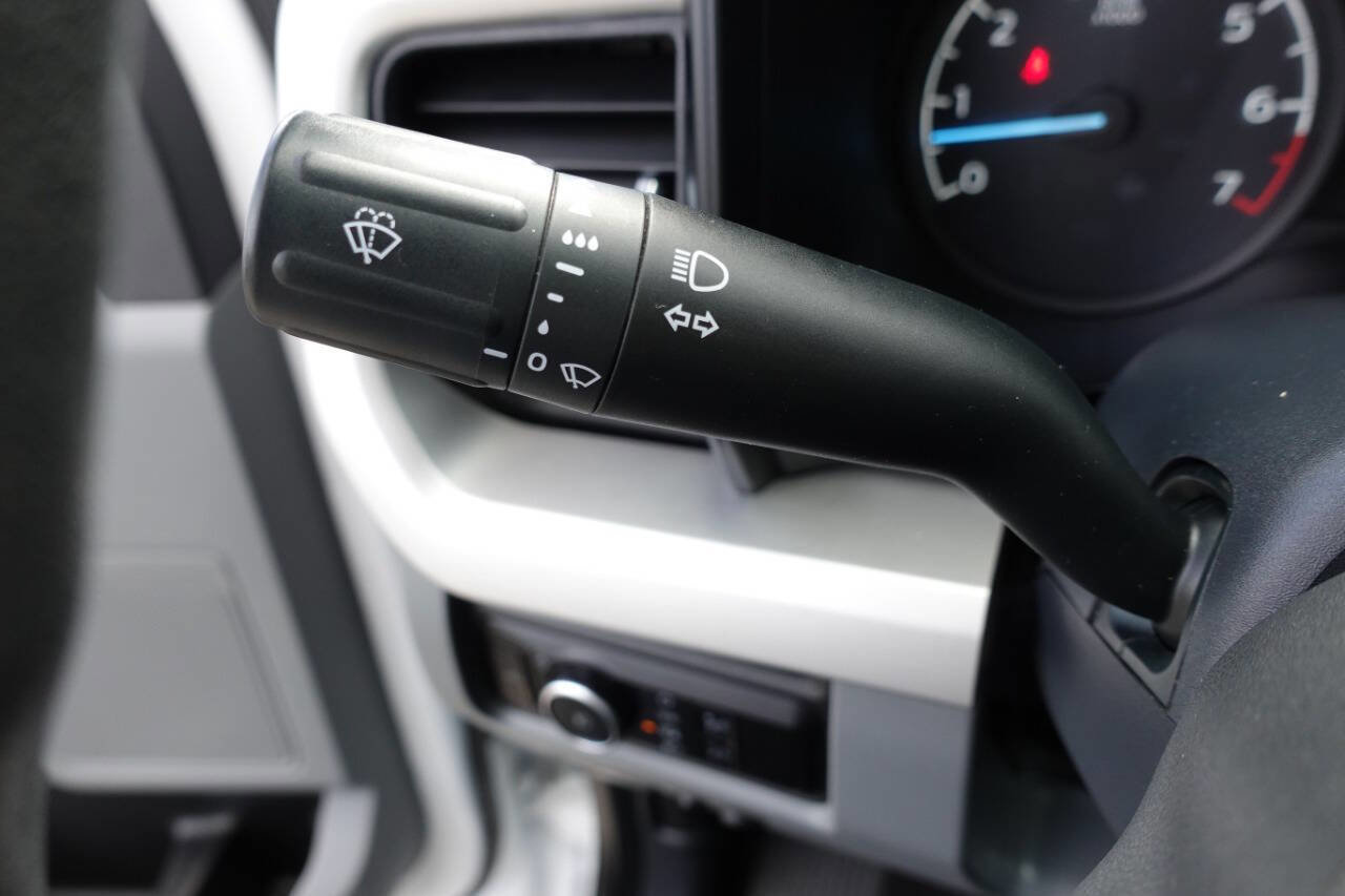 Used 2023 Ford F250 XLT image 53