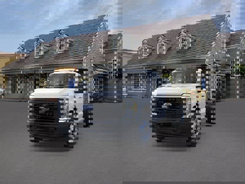 New 2025 Ford F350 XL image 24