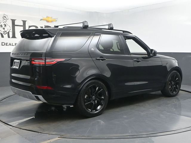 Used 2020 Land Rover Discovery Landmark AWD/4WD image 51