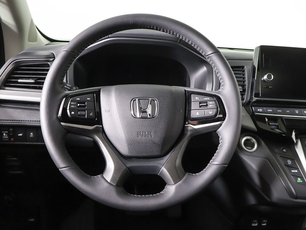 Certified 2026 Honda Odyssey EX-L image 40