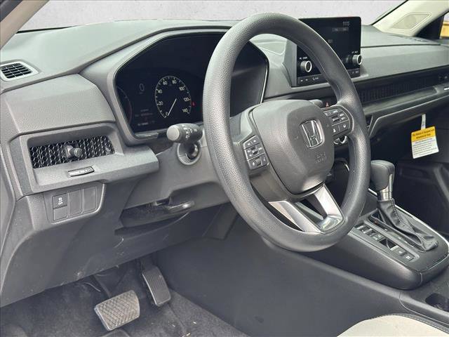 Certified 2024 Honda CR-V EX image 10