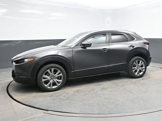 Used 2021 MAZDA CX-30 AWD 2.5 S w/ Preferred Package image 3
