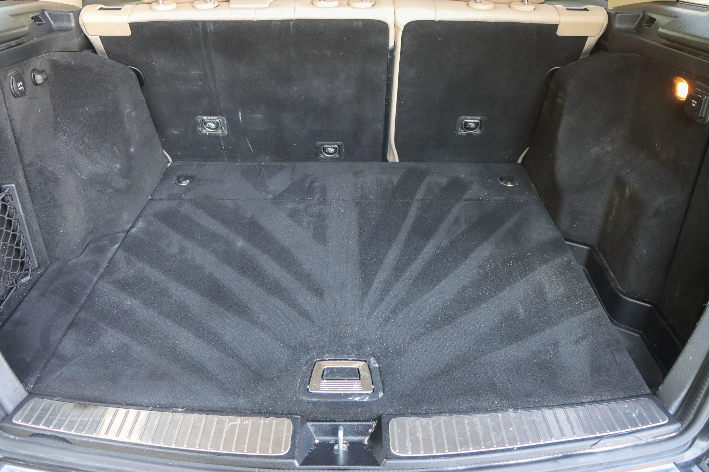 Used 2013 Mercedes-Benz GLK 350 2WD w/ Premium 1 Pkg image 24