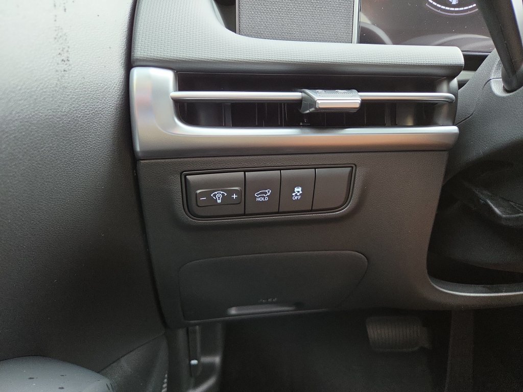 New 2026 Hyundai Tucson SEL Plus FWD image 19