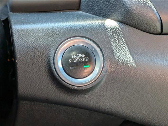 Used 2020 GMC Terrain SLT image 15