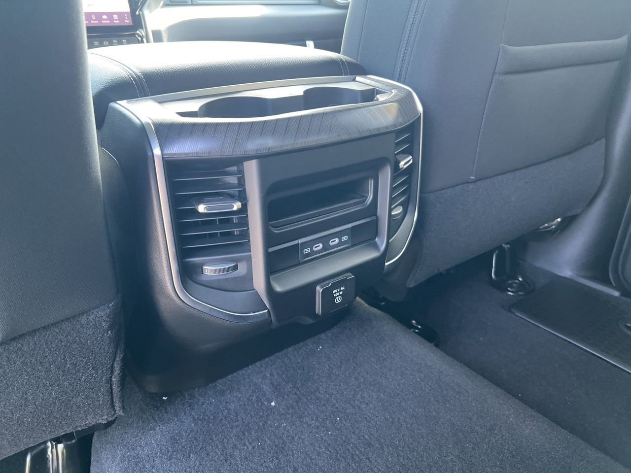 New 2026 RAM 2500 Big Horn image 18