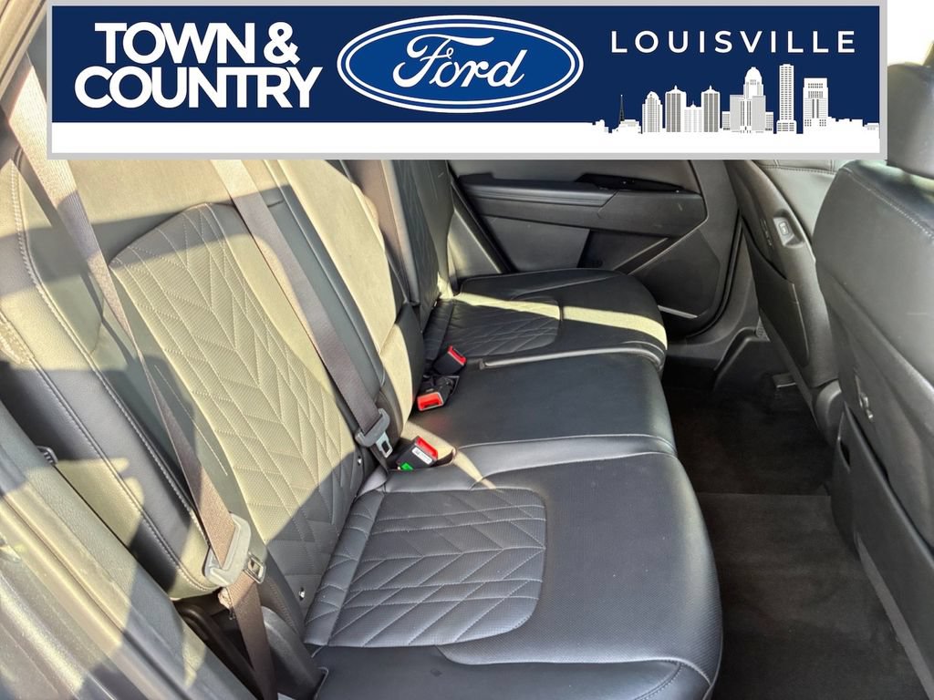 Used 2024 Kia Sportage X-Line AWD/4WD image 26