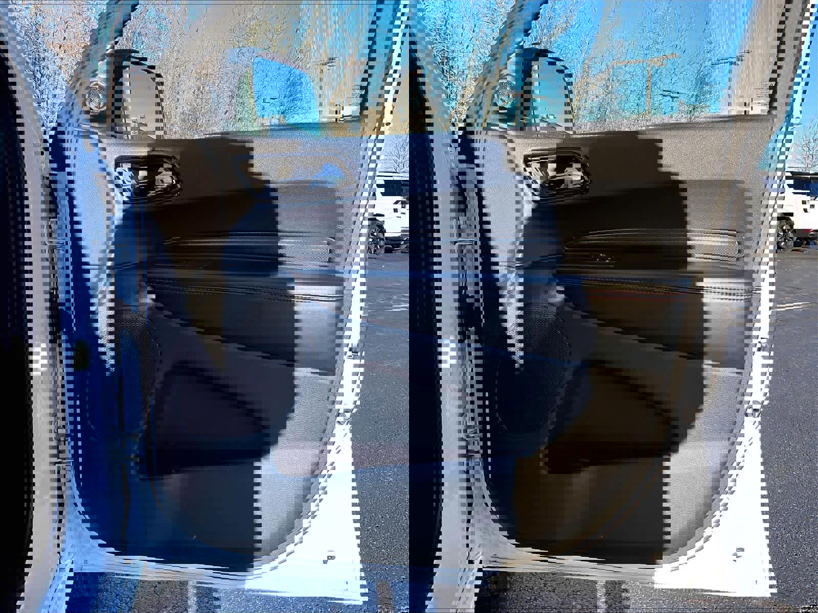 Used 2023 Dodge Durango GT image 12