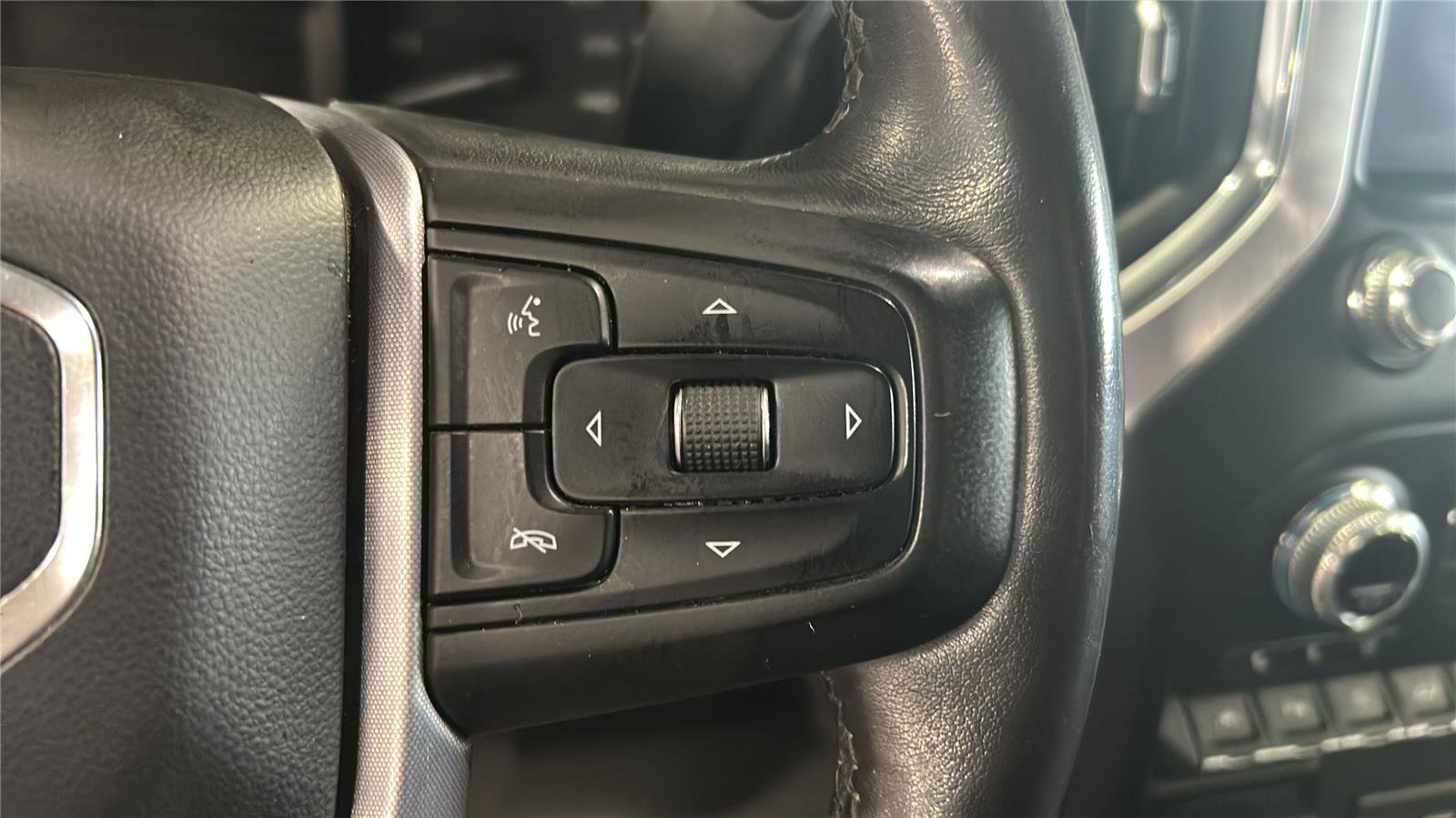 Used 2021 GMC Sierra 1500 SLT w/ SLT Premium Plus Package image 15