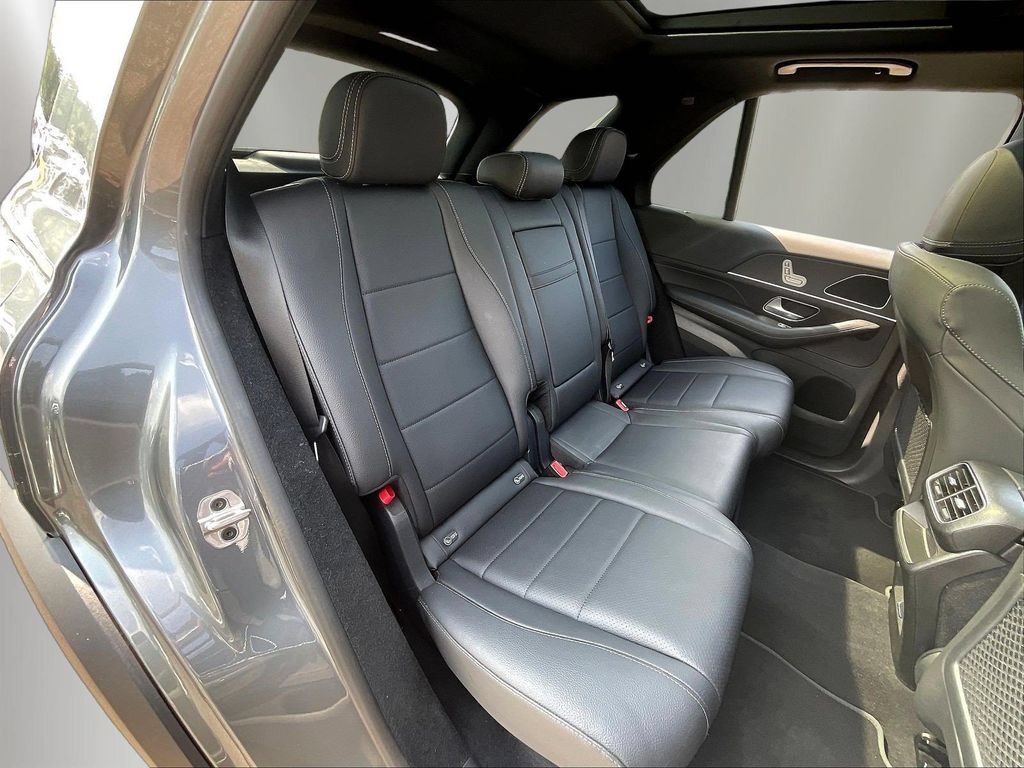Used 2026 Mercedes-Benz GLE 350 4MATIC image 27