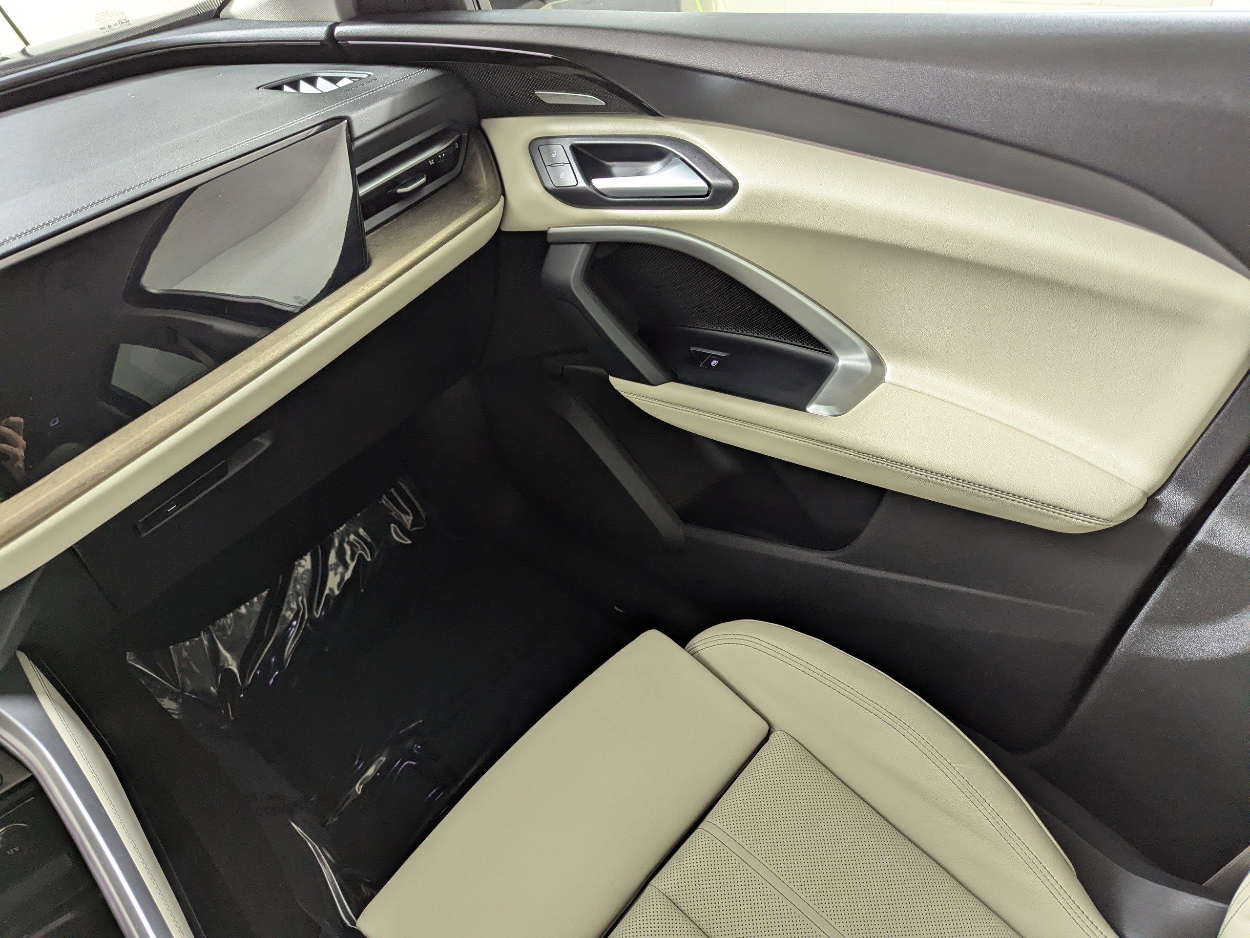 Used 2025 Audi Q5 Premium Plus image 11