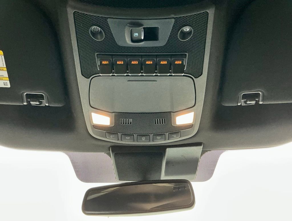 Used 2022 Ford F250 Lariat w/ Lariat Value Package AWD/4WD image 35