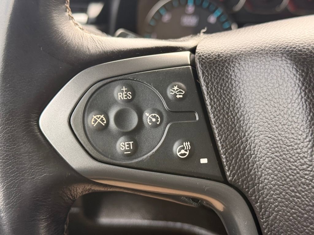 Used 2019 Chevrolet Tahoe LT image 30