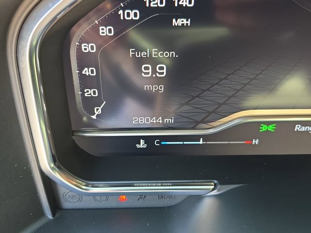 Certified 2024 GMC Sierra 1500 AT4X w/ AT4X AEV Edition AWD/4WD image 30