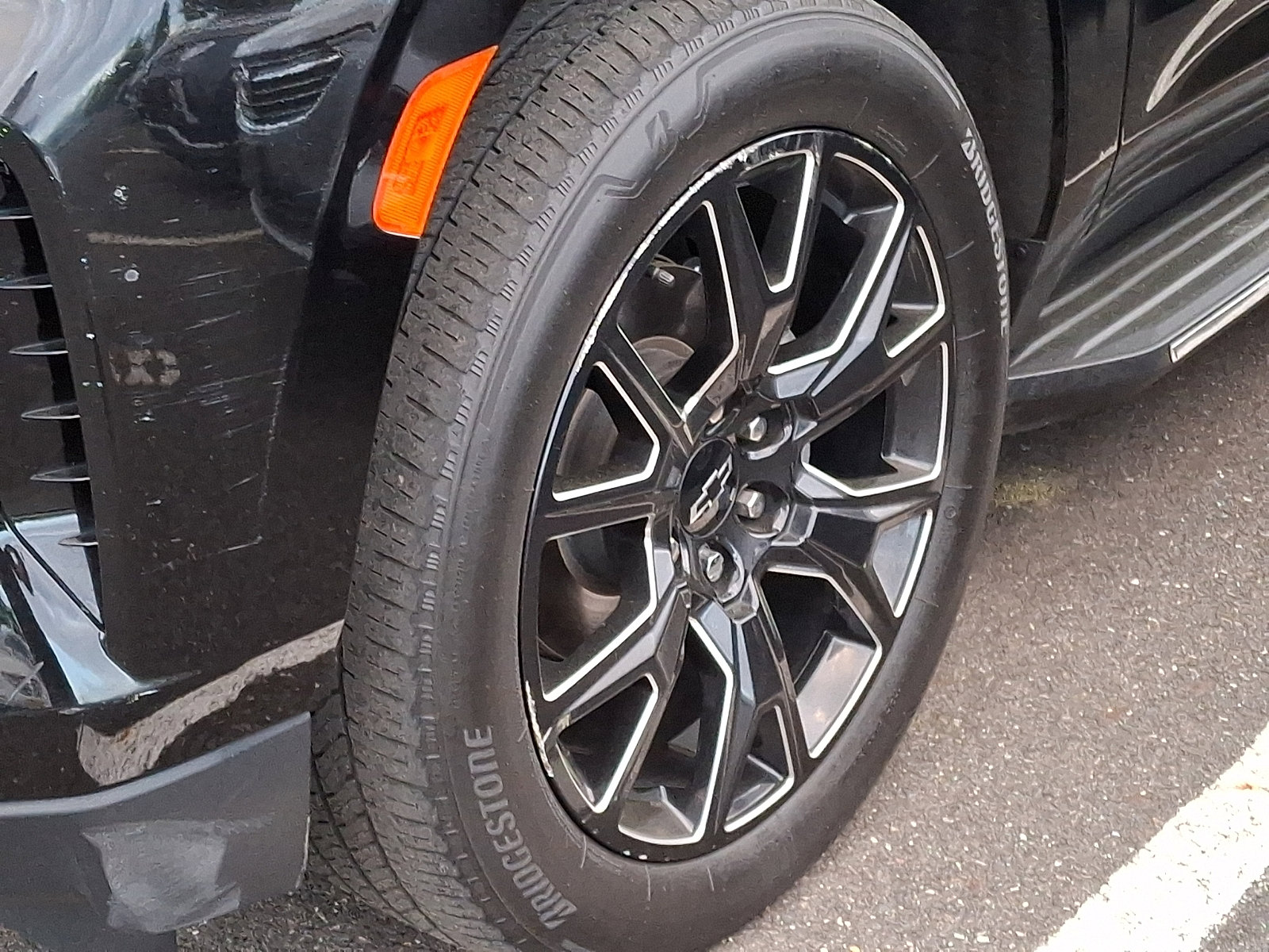 Used 2023 Chevrolet Tahoe Premier image 10