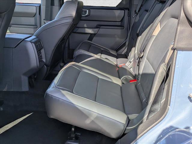 New 2025 Ford Bronco Outer Banks image 14