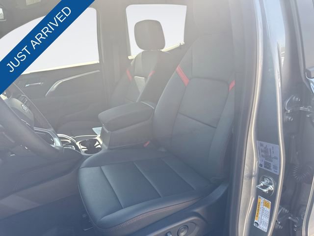 New 2026 Chevrolet Colorado Z71 w/ Z71 Convenience Package 2 image 11